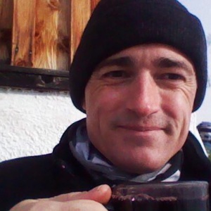 Profilbild von Dirk Fratzke