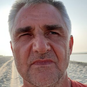Profilbild von Dirk Freier