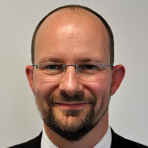 Profilbild von Dirk Frerichs