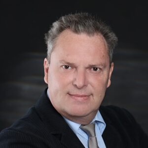 Profilbild von Dirk Freyberg