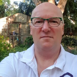 Profilbild von Dirk Freyer