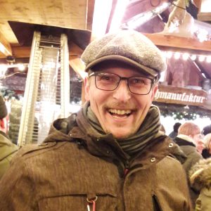 Profilbild von Dirk Fricke