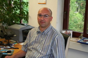 Profilbild von Dirk Friedel