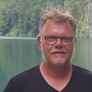 Profilbild von Dirk Friedrich