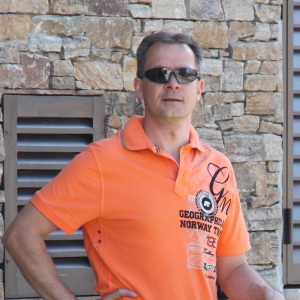 Profilbild von Dirk Friedrich