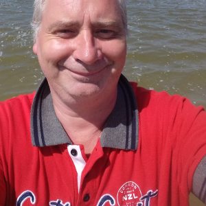 Profilbild von Dirk Friedrich