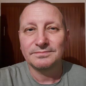 Profilbild von Dirk Friedrich