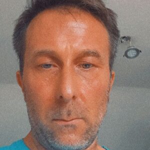 Profilbild von Dirk Friedrich
