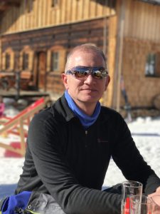 Profilbild von Dirk Friedrichs