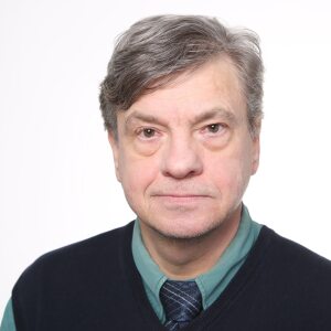 Profilbild von Dirk Friedrichsen