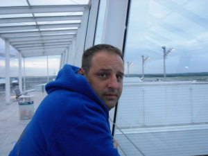 Profilbild von Dirk Frisch