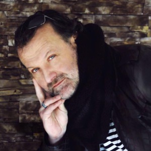 Profilbild von Dirk Fritsch