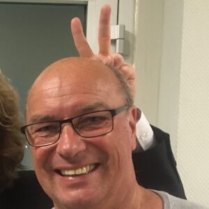 Profilbild von Dirk Froberg