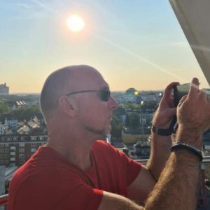 Profilbild von Dirk Fröhlich