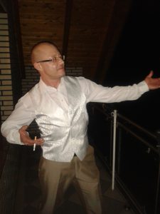 Profilbild von Dirk Fröhlich