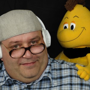 Profilbild von Dirk Frömming