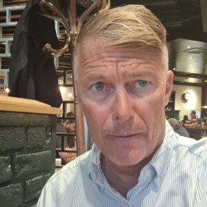 Profilbild von Dirk Frotscher