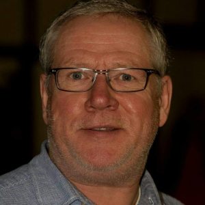 Profilbild von Dirk Fuhlbrügge