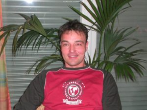 Profilbild von Dirk Fuhrmann