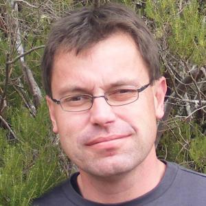 Profilbild von Dirk Fuhrmann