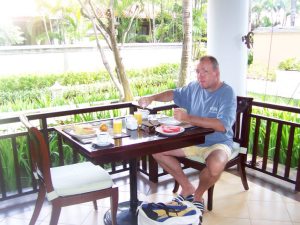 Profilbild von Dirk Gade