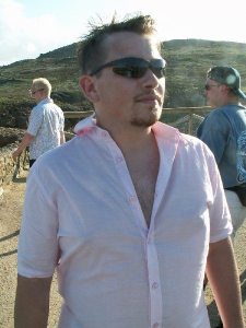Profilbild von Dirk Gard