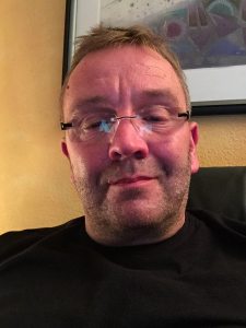Profilbild von Dirk Gasper