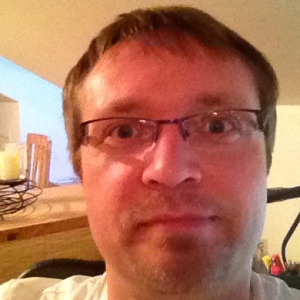 Profilbild von Dirk Gebauer