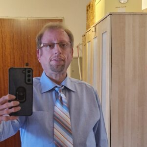 Profilbild von Dirk Gehlen