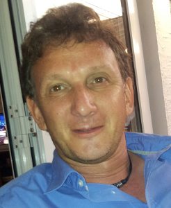 Profilbild von Dirk Gehra