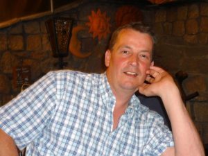 Profilbild von Dirk Gehrke