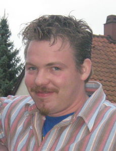 Profilbild von Dirk Gehrs