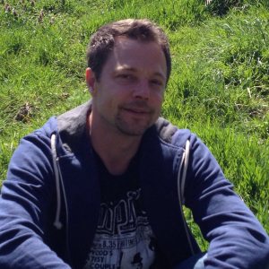Profilbild von Dirk Geiermann