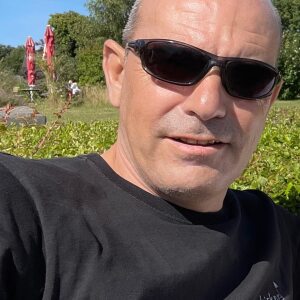 Profilbild von Dirk Geiger