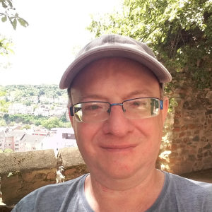 Profilbild von Dirk Gellrich