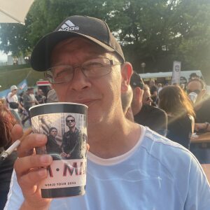 Profilbild von Dirk Gerads