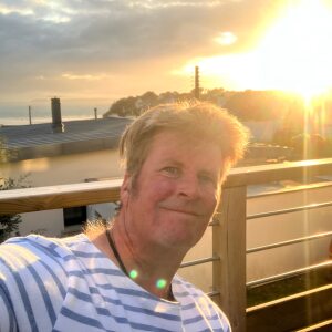 Profilbild von Dirk Gerdes