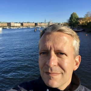 Profilbild von Dirk Gerstenberger