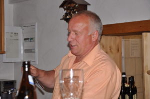 Profilbild von Dirk Gerstner