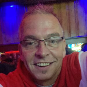 Profilbild von Dirk Gielsdorf