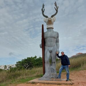 Profilbild von Dirk Giesecke