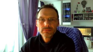 Social Media Profilbild Dirk Giessmann 