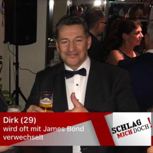 Profilbild von Dirk Göke