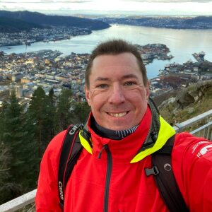 Profilbild von Dirk Goersch