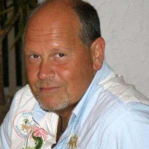 Profilbild von Dirk Gomoll