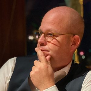 Profilbild von Dirk Gooßmann