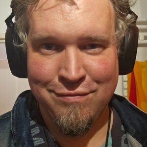 Profilbild von Dirk Gräning