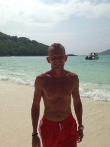 Profilbild von Dirk Grage