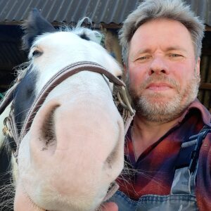 Profilbild von Dirk Gransee