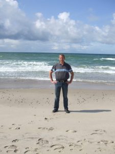 Profilbild von Dirk Gras